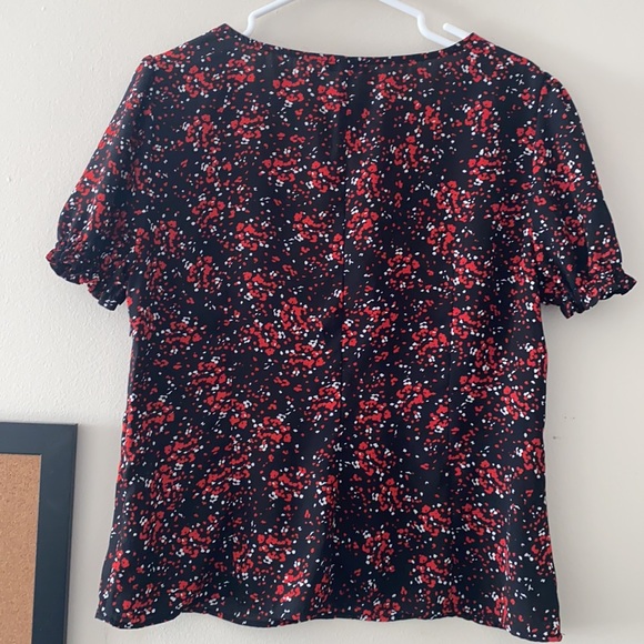 Dynamite Blouse - Picture 5 of 5